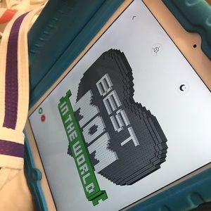 Meet your Posher, Thellenza